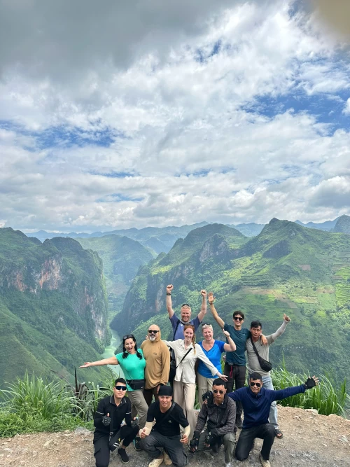 10 Breathtaking Places You Must Visit in Ha Giang