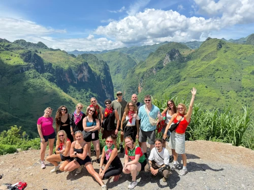 Ha Giang in October: Complete Travel Guide